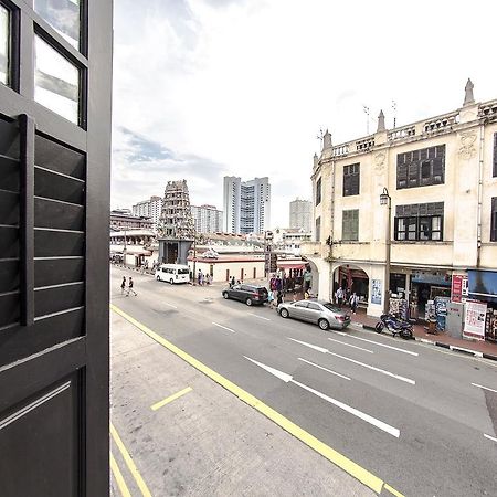 5Footway.Inn Project Chinatown 2 Singapore Exterior photo